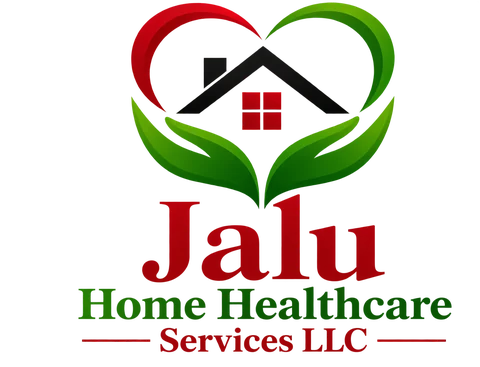 Jalu Home Healthcare Services LLC logo